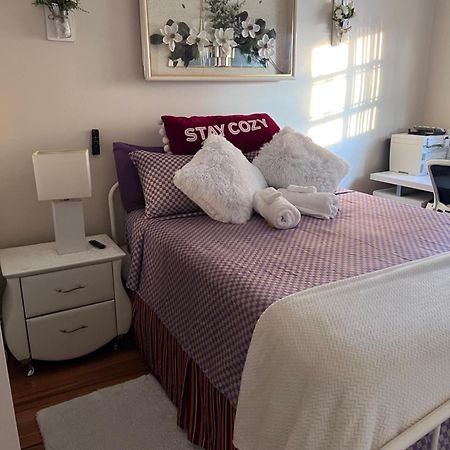 Cozy&Relax LLC Airb&b Nowy Jork Zewnętrze zdjęcie