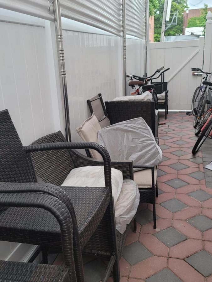 Cozy&Relax LLC Airb&b Nowy Jork Zewnętrze zdjęcie