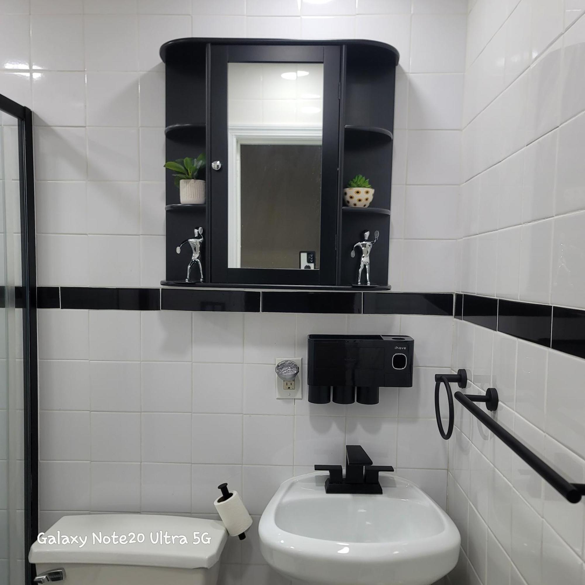 Cozy&Relax LLC Airb&b Nowy Jork Zewnętrze zdjęcie