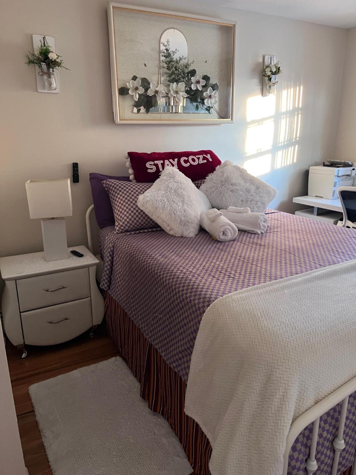 Cozy&Relax LLC Airb&b Nowy Jork Zewnętrze zdjęcie
