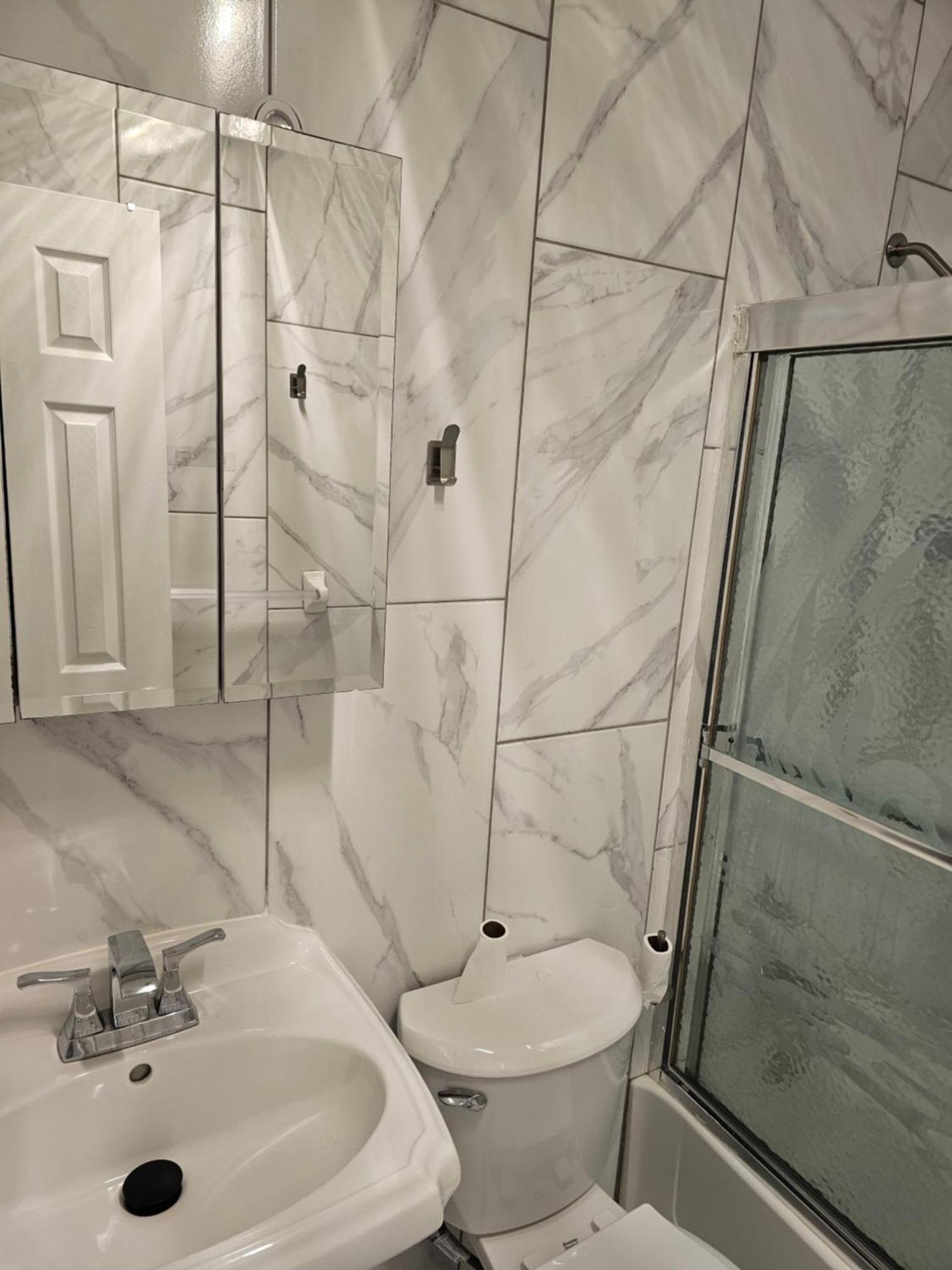 Cozy&Relax LLC Airb&b Nowy Jork Zewnętrze zdjęcie