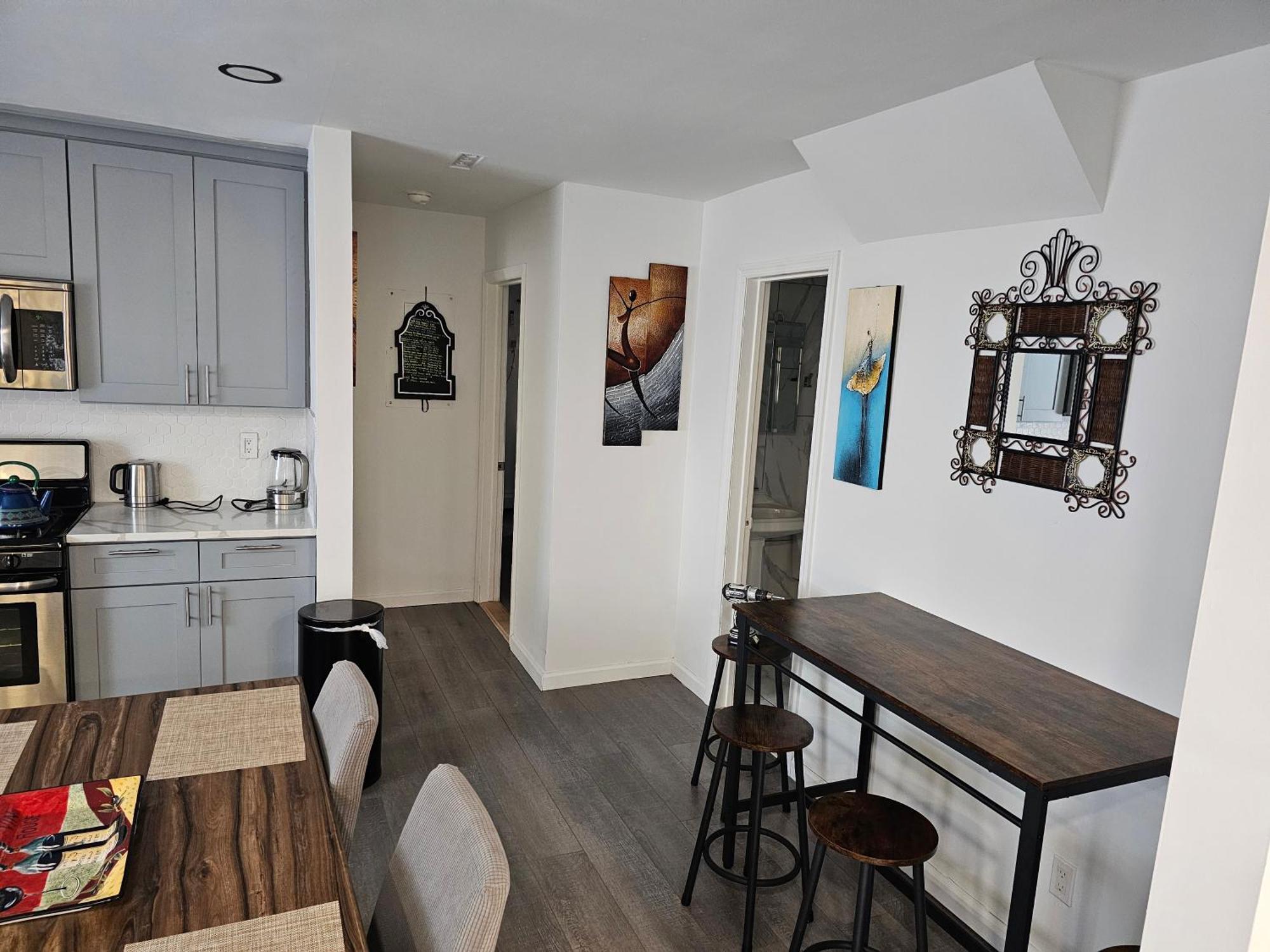 Cozy&Relax LLC Airb&b Nowy Jork Zewnętrze zdjęcie
